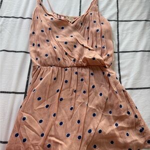 Polka Dot Romper Altard State